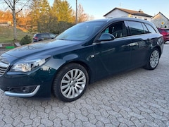 Bild des Angebotes Opel Insignia A Sports Tourer*BI XENON*EURO 6*KAMERA