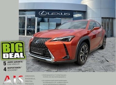 Bild des Angebotes Lexus UX 250h Style Edition CloudNavi*KAM*DAB*SHZ