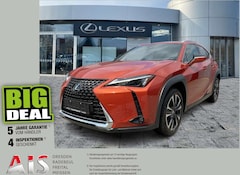 Bild des Angebotes Lexus UX 250h UX 250 h Style Edition CloudNavi*KAM*DAB*SHZ