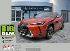 Bild des Angebotes Lexus UX 250h Style Edition CloudNavi*KAM*DAB*SHZ