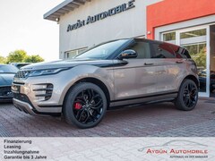 Bild des Angebotes Land Rover Range Rover Evoque P300e R-Dynamic SE*Black-Pack