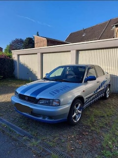 Bild des Angebotes Suzuki Baleno 1.8 GTX