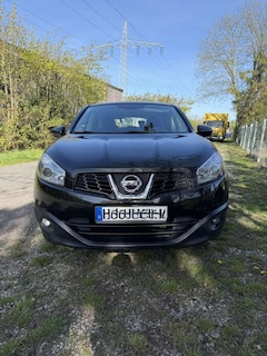 Bild des Angebotes Nissan Qashqai 1.6 I-Way
