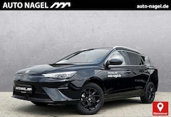 Bild des Angebotes MG MG5 MG5 EV 61KWH Luxury SitzH. ACC LED PDC Keyless!