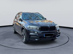 Bild des Angebotes BMW X5 M M50d (360°Kamera, Komfortsitze, Head-Up Display)