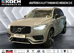 Volvo XC90 T8 Recharge AWD Plus ACC BLIS STHz 360 4SHz