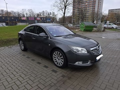 Bild des Angebotes Opel Insignia