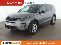 Bild des Angebotes Land Rover Discovery Sport D150 S AWD Aut.*NAVI*LED*CAM*PDC*SHZ*KLIMA*