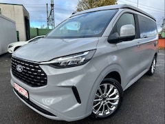 Bild des Angebotes Ford Transit Custom Titanium Nugget Aufstelldach