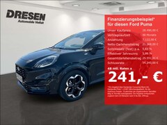 Bild des Angebotes Ford Puma 1.0 ST-Line X Panorama-Schiebedach/Sitzheizung/ACC