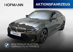 Bild des Angebotes BMW 320 M Sport