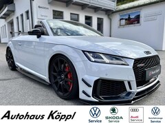 Bild des Angebotes Audi TT RS Roadster APR Stage 555 / Performance Parts