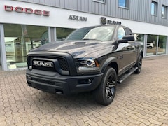 Bild des Angebotes Dodge RAM 1500 Warlock 4x4 " NIGHT"
