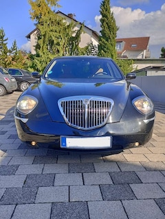 Lancia Thesis Thesis Diesel 2.4 Multijet DPF Comfortronic Emblema