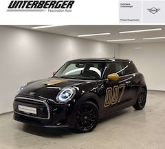 Bild des Angebotes MINI One Hatch Black Pepper DAB LED Komfortzg. Klima