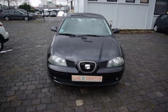 Bild des Angebotes SEAT Ibiza 1.4 16V 55 kW Black Edition