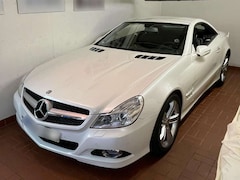 Bild des Angebotes Mercedes-Benz SL 350 SL 350 7G-TRONIC