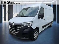 Bild des Angebotes Renault Master 3,3t dCi 180 ENERGY L2H2