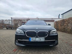 Bild des Angebotes BMW 750 750Li