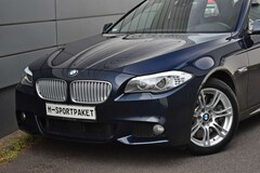 Bild des Angebotes BMW 550 i Tour.*M-Paket! Dt. Fahrzeug! lückenlos BMW*
