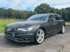 Bild des Angebotes Audi S6 Avant 4.0 TFSI quattro Pano Memory BOSE HuD
