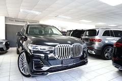 Bild des Angebotes BMW X7 xDrive 40 d Design SKY LOUNGE FOND-TV 6-SITZE