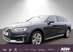 Bild des Angebotes Audi A4 allroad A4 allroad quattro 40TDI Stronic PANO Stdhzg AHK