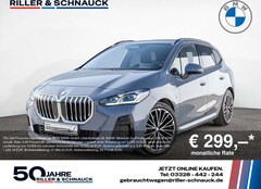 Bild des Angebotes BMW 218 i Active Tourer M-Sport AHK+PANO+HUD+ACC+3