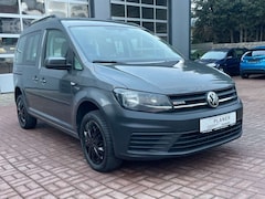 Bild des Angebotes VW Caddy Trendline 4Motion 1.Hand Sitzh.