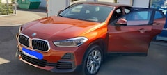 Bild des Angebotes BMW X2 X2 sDrive20d Aut. Advantage Plus