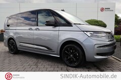 Bild des Angebotes VW T7 Multivan T7 Multivan TDI EDITION Style lang Pano-AHK-ACC