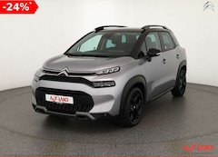 Bild des Angebotes Citroen C3 Aircross Max PureTech 110 LED Navi Kamera