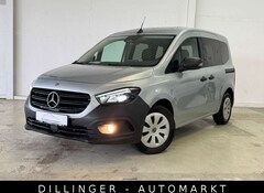 Bild des Angebotes Mercedes-Benz Citan Kombi 110 CDI LED Nav KLIMA Kamera Temp 1H