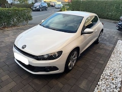 Bild des Angebotes VW Scirocco Scirocco 1.4 TSI Match