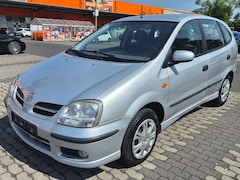 Bild des Angebotes Nissan Almera Tino Almera Tino acenta Automatik