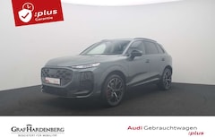 Bild des Angebotes Audi Q3 e-hybrid S line Matrix Navi HuD ACC Pano