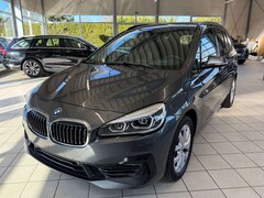 Bild des Angebotes BMW 220 d Sport Line Gran Tourer/Pano/HUD/Spur/1Hd