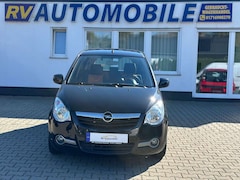 Bild des Angebotes Opel Agila B Edition