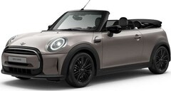 Bild des Angebotes MINI Cooper Cabrio Aut. Classic Trim Klimaaut. Navi P