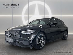 Bild des Angebotes Mercedes-Benz C 180 T AMG NIGHT LED 360° WINTER CAPRLAY