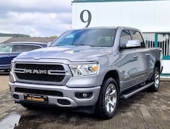 Bild des Angebotes Dodge RAM 1500 3.0l Diesel Crew Cab Navi-App