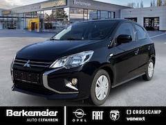 Bild des Angebotes Mitsubishi Space Star 1.2 Select *Ganzjahresreifen*
