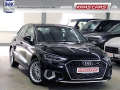 Bild des Angebotes Audi A3 Sportback 35 TDI DKG advanced 1.Hd.*Business*LED