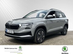 Bild des Angebotes Skoda Karoq 1.5 TSI ACT Selection OPF Klima Einparkhilfe