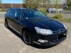 Bild des Angebotes Citroen C5 C5 Tourer HDi 110 FAP Tendance