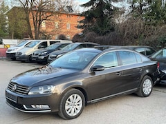 Bild des Angebotes VW Passat Lim. Comfortlin BlueMotion/ HU-AU neu.