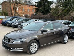 Bild des Angebotes VW Passat Lim. Comfortlin BlueMotion/ HU-AU neu.