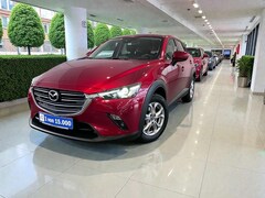 Bild des Angebotes Mazda CX-3 SKY-G 121 Exclusive-Line - Navi/ Sitzh./ PDC