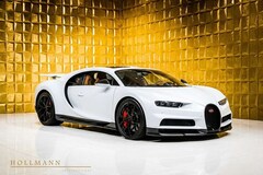 Bild des Angebotes Bugatti Chiron SPORT + W16 + 8L + 1500 PS + CARBON
