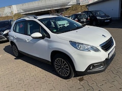 Bild des Angebotes Peugeot 2008 Active 42.000Km Scheckheft & Garantie